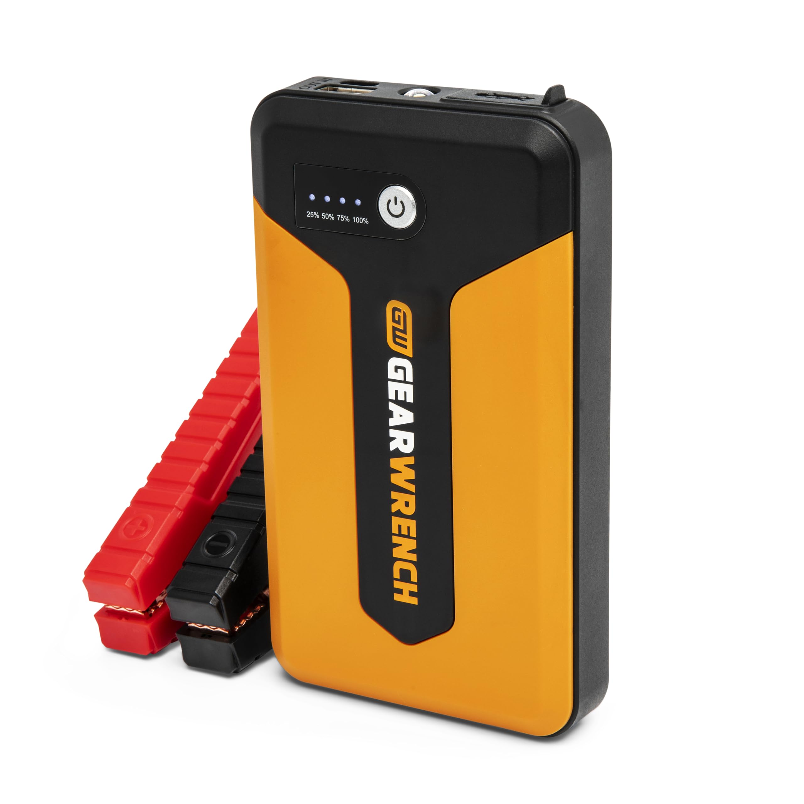 12V GEARWRENCH Lithium Battery Jump Starter and Powerbank | GWLBJ12 1200A