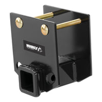 Rv Bumper Hitch Husky Towing Products - 4" Bumper