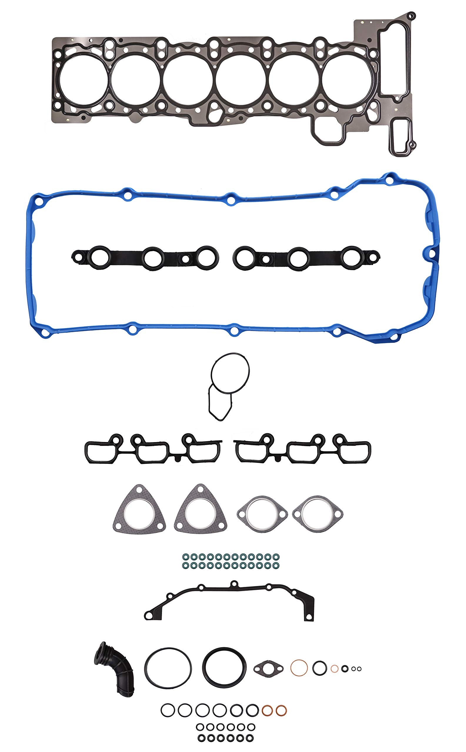 HS FEL-PRO 26245 PT-1 Head Gasket Set