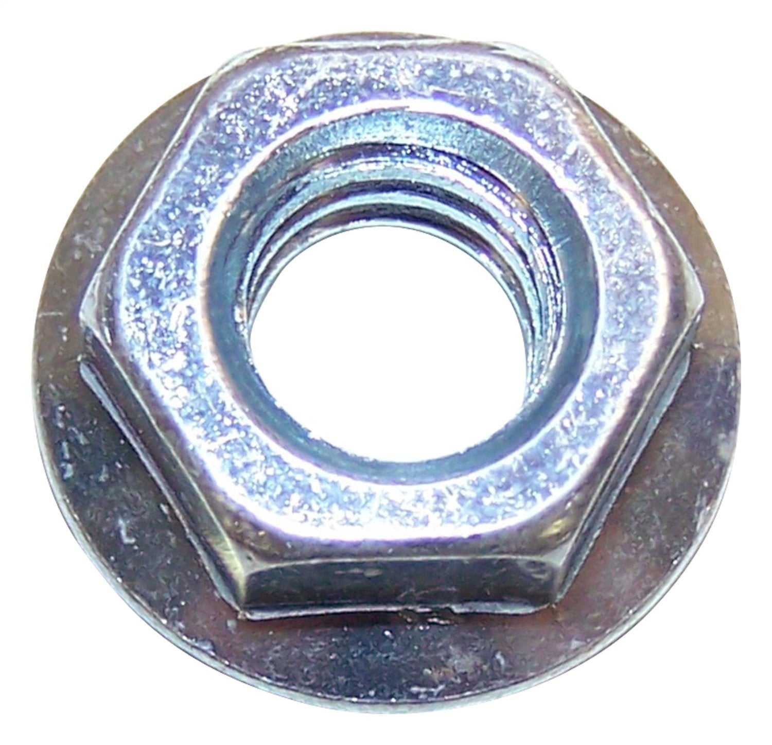 Vintage Crown Nut