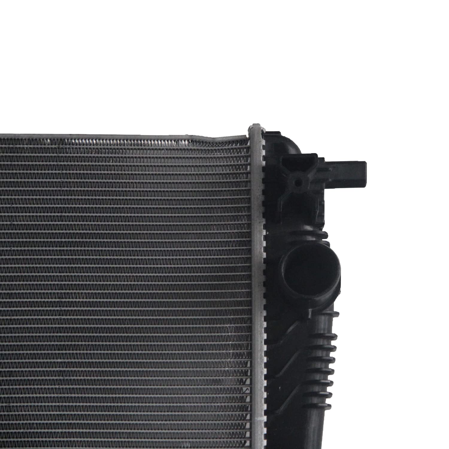 Radiator TYC