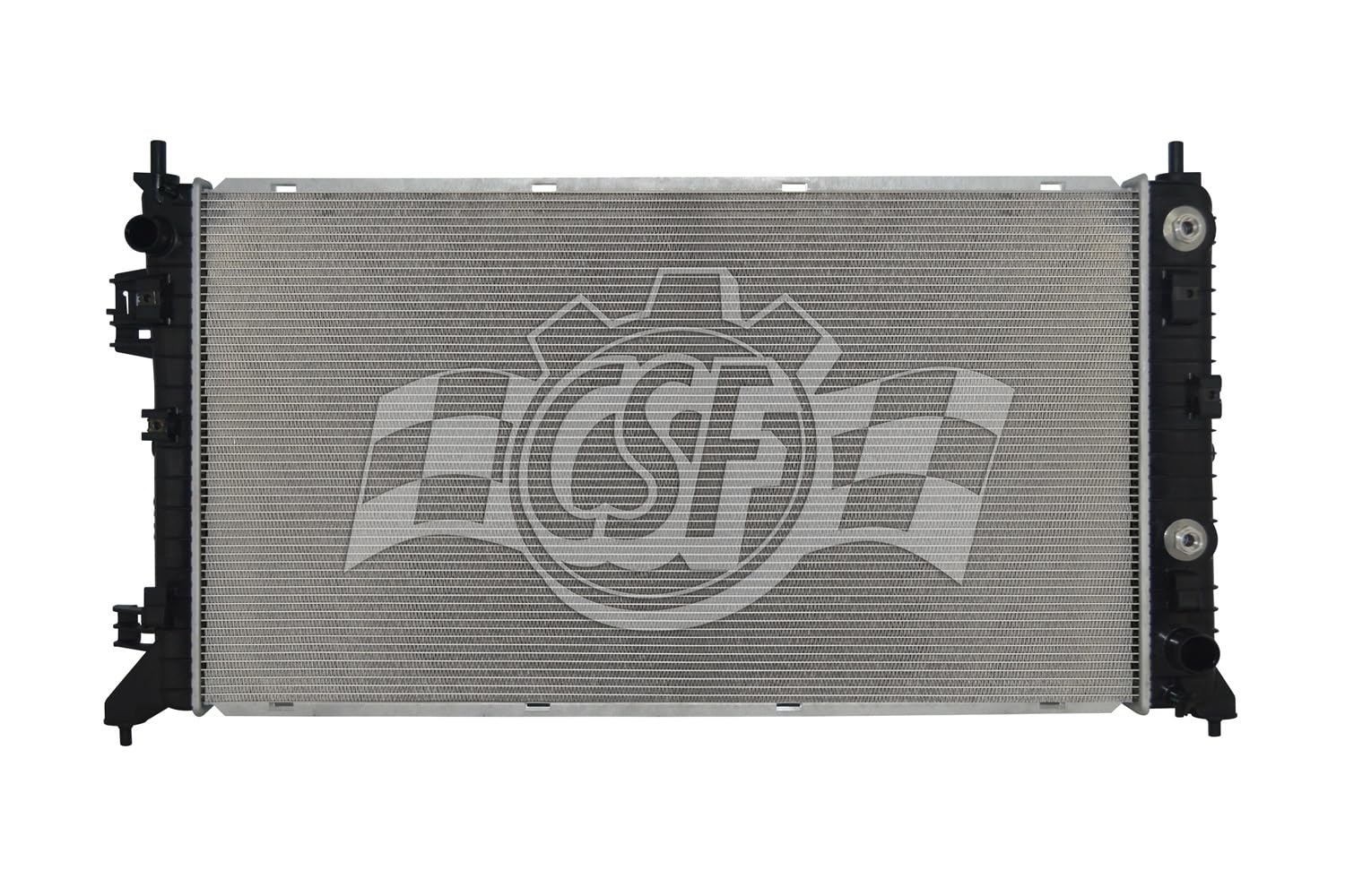 Radiator CSF 3948