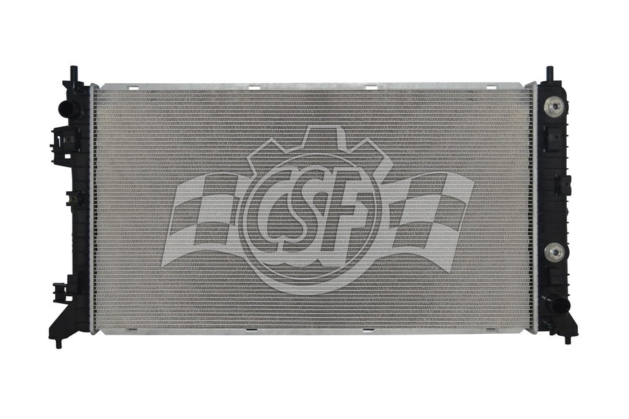 Radiator CSF 3948