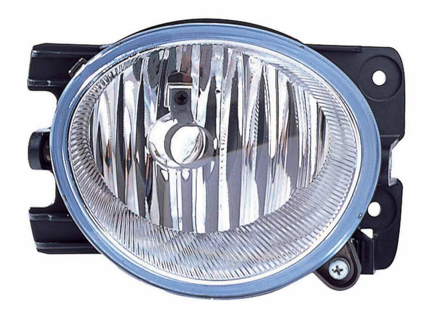 Replacement DEPO 317-2033R-AC Passenger Side Fog Light Lens/Housing