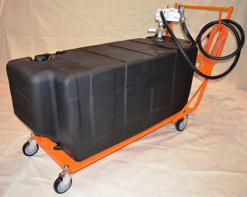 Fuel Caddy Titan 6000004 100 Gallon