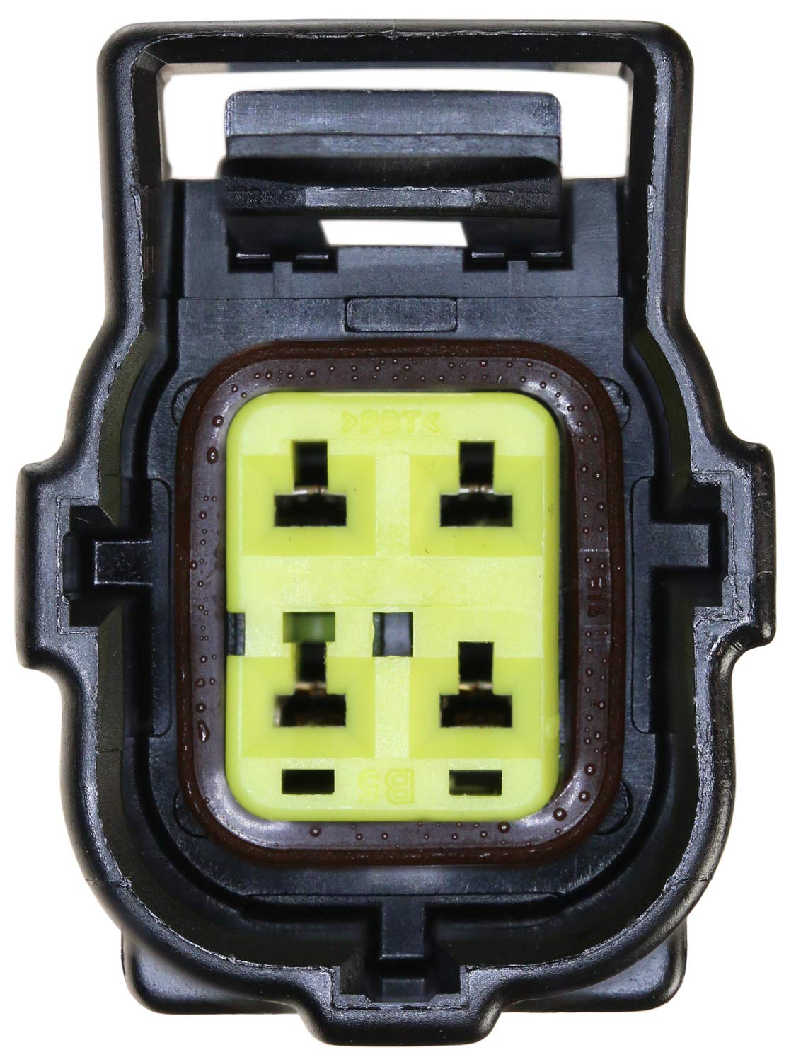 Oxygen Sensor NTK 25228 NTK OE Type Oxygen Sensor