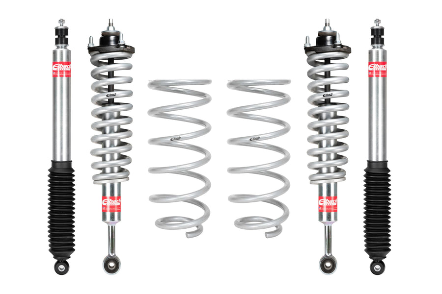 PRO-Truck Eibach Stage 1 Plus