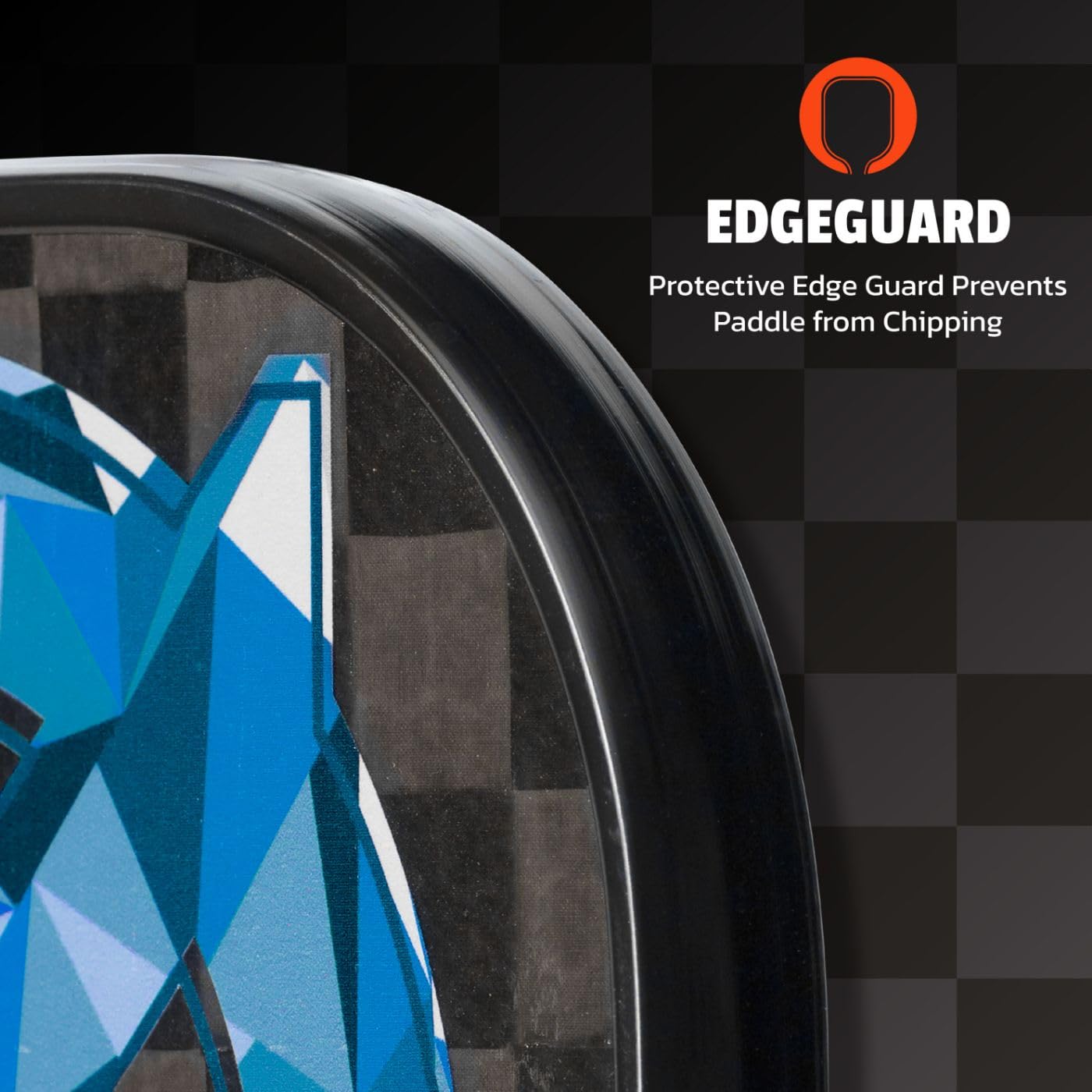 ONIX Pickleball Paddle Outbreak Reinforced by TeXtreme® Technology for Improved Performance and Stronger Play
