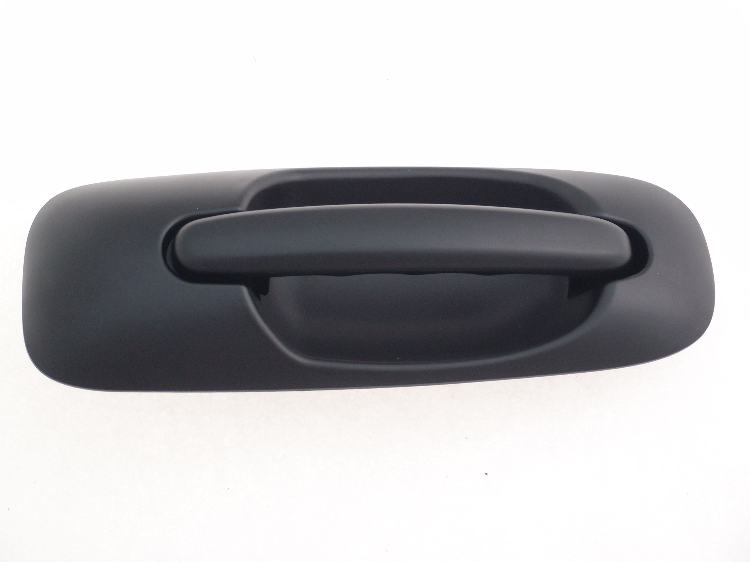 Replacement DEPO 334-50013-121 Passenger Side Exterior Door Handle