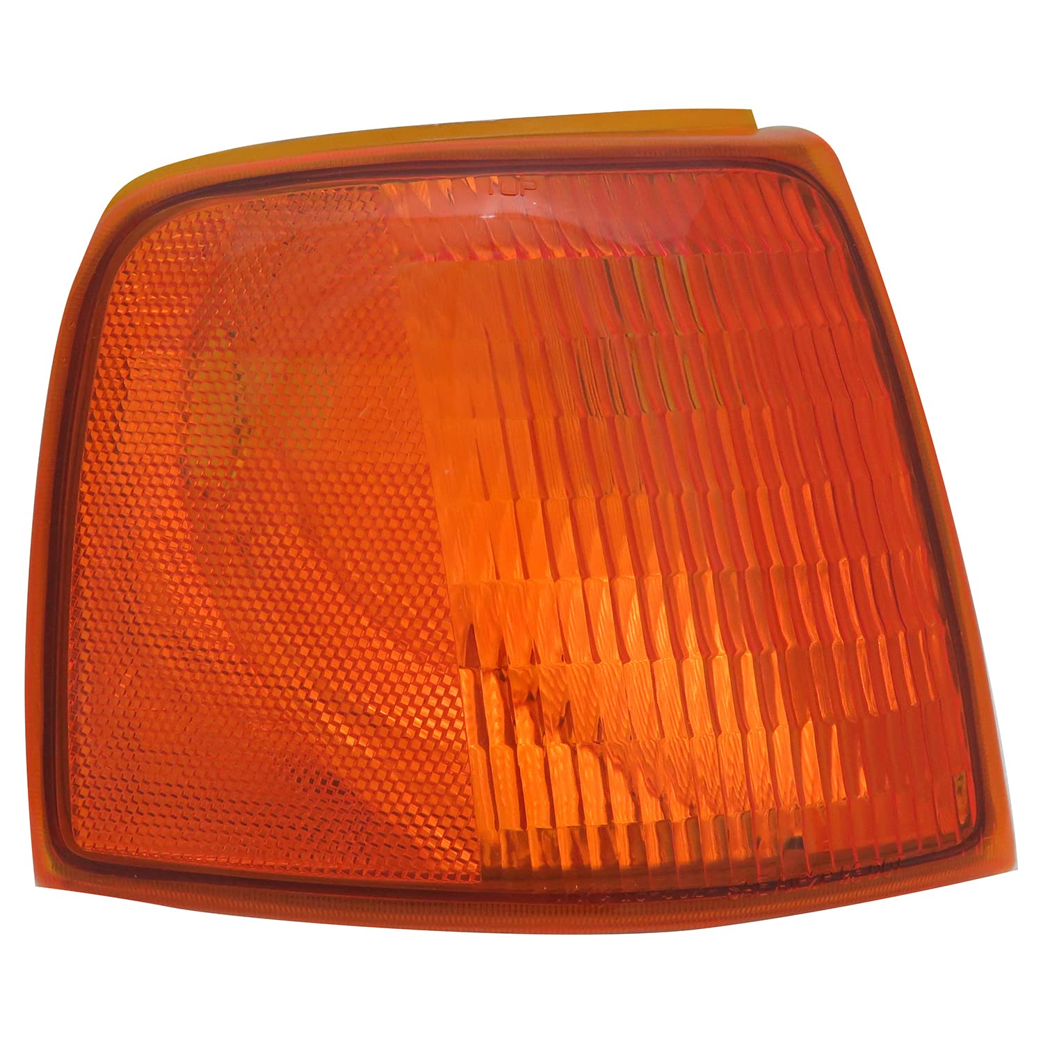 Ford Ranger TYC 18-3024-01 Passenger Side Replacement Parking/Side Marker Lamp Assembly
