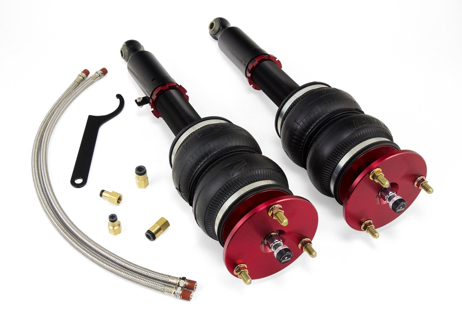 AIRLIFT 78545 IS250 RWD/IS350 RWD, 08-14 ISF, 06-12 GS300 RWD/GS350 RWD/GS430 06-13