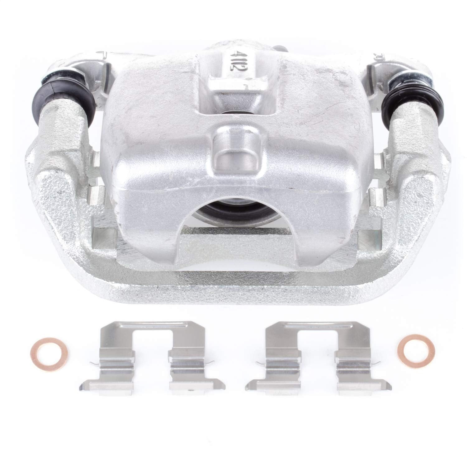 Power Stop Rear L3350 Right One Stock Replacement Brake Caliper For Toyota Highlander 2008-2013 [Model Specific]