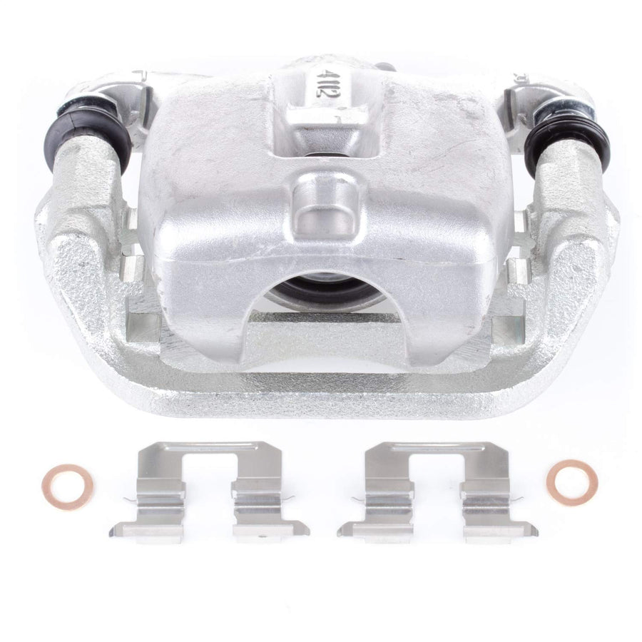 Power Stop Rear L3350 Right One Stock Replacement Brake Caliper For Toyota Highlander 2008-2013 [Model Specific]