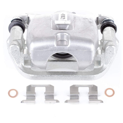Power Stop Rear L3350 Right One Stock Replacement Brake Caliper For Toyota Highlander 2008-2013 [Model Specific]