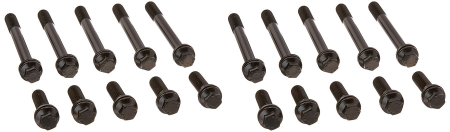 6-Point Head Bolt Kit ARP 144-3604