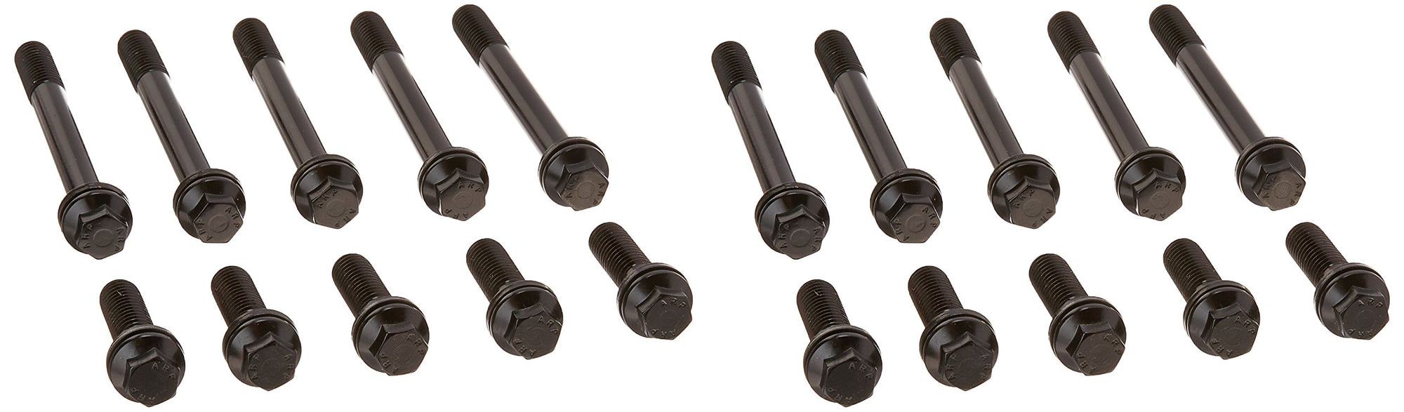 6-Point Head Bolt Kit ARP 144-3604