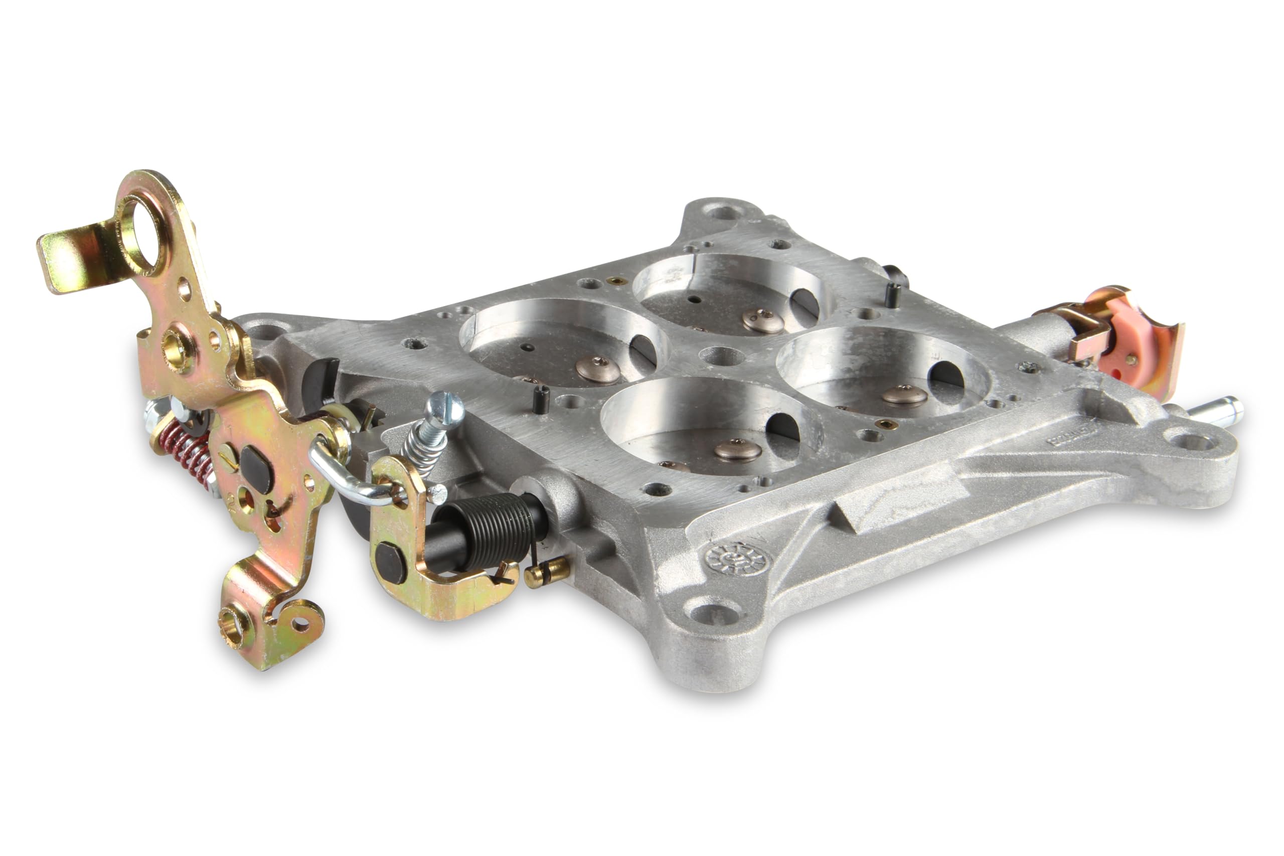 Throttle Body Kit Holley, 0-80496-1 112-122