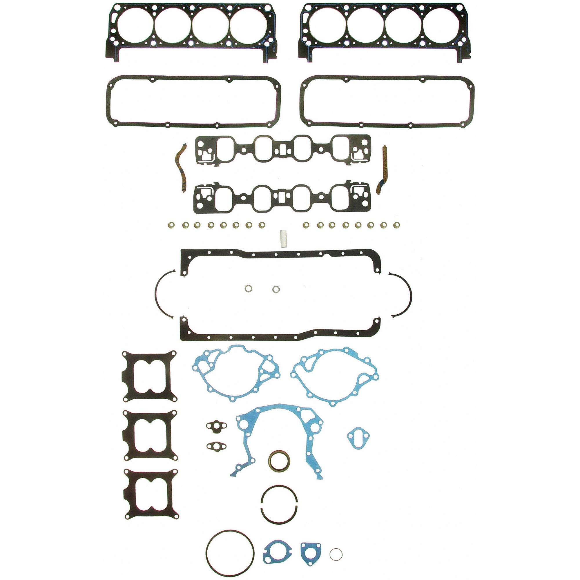 FS FEL-PRO 8346 PT Full Gasket Set