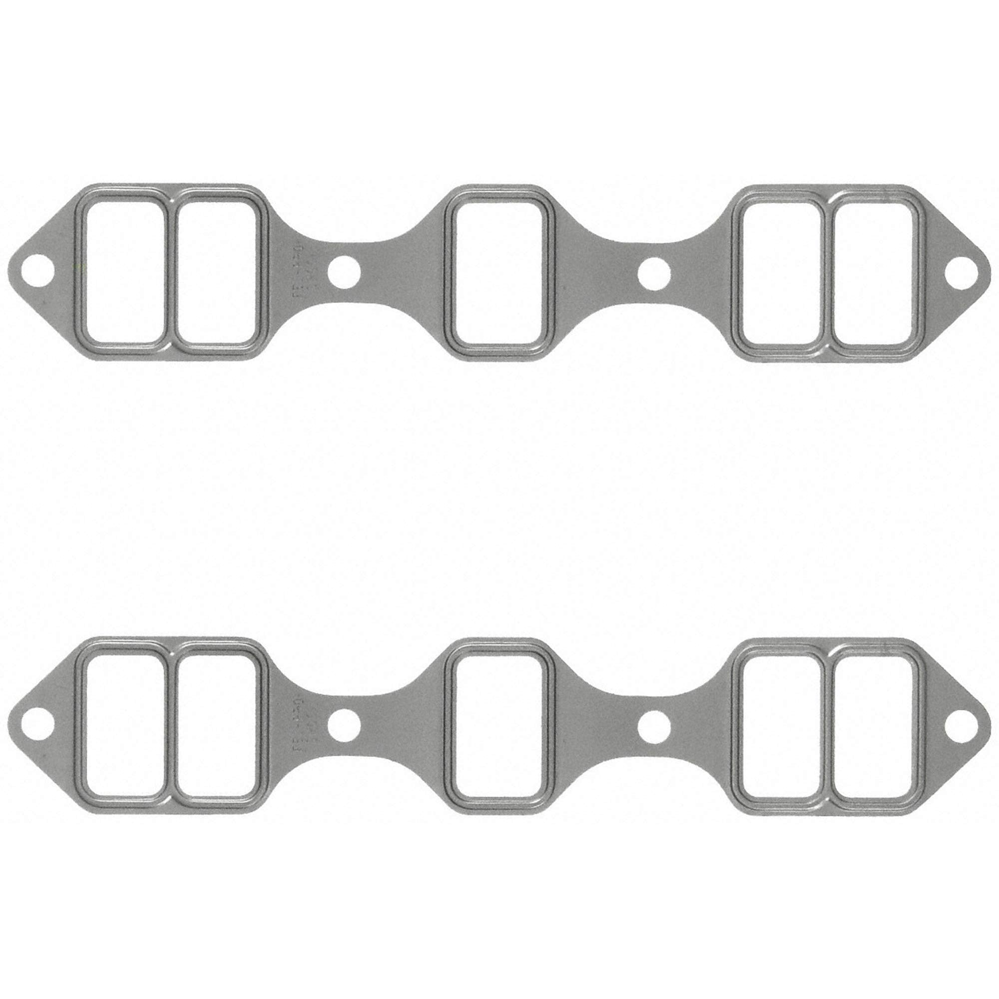 MS 9001 FEL-PRO SH-1 Intake Manifold Gasket Set