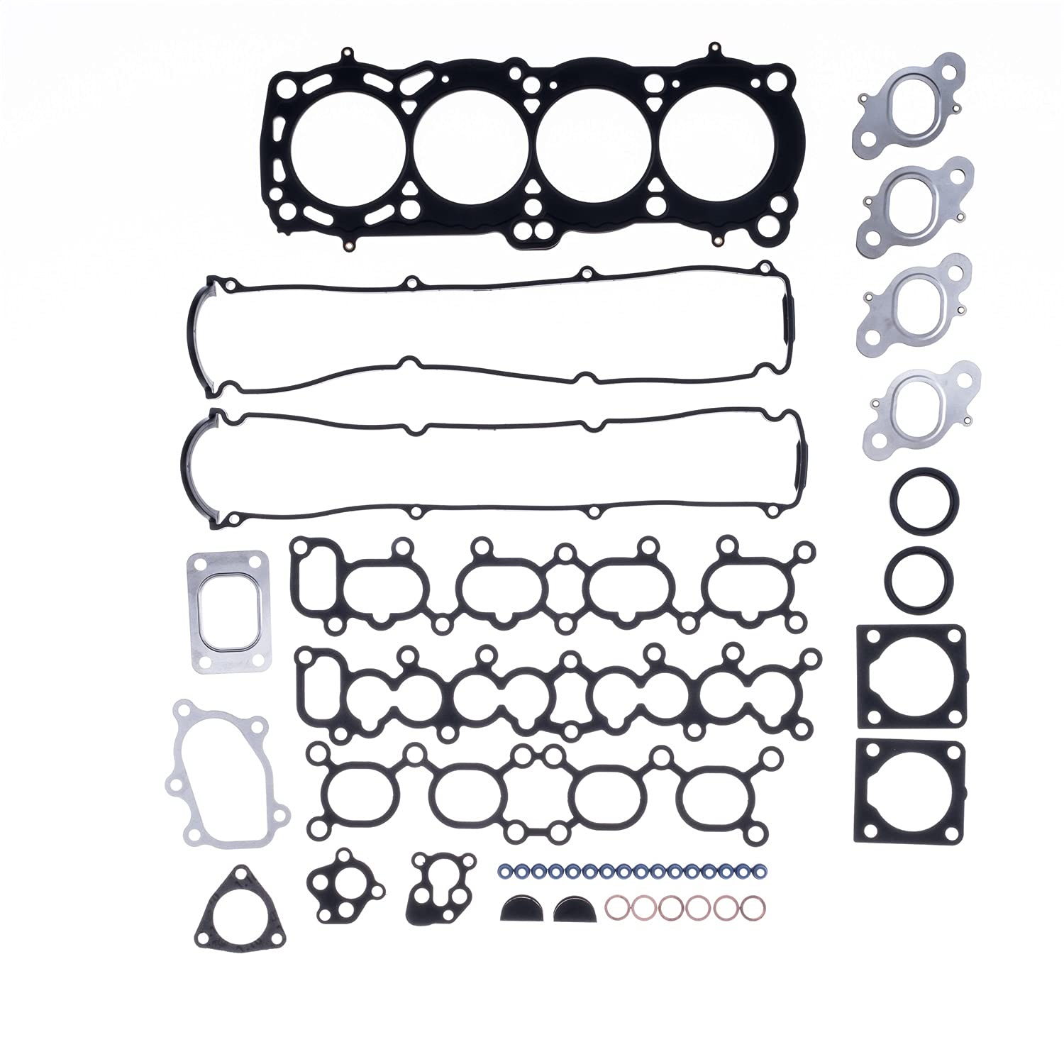 Top End Gasket Kit COMETIC - PRO2018T