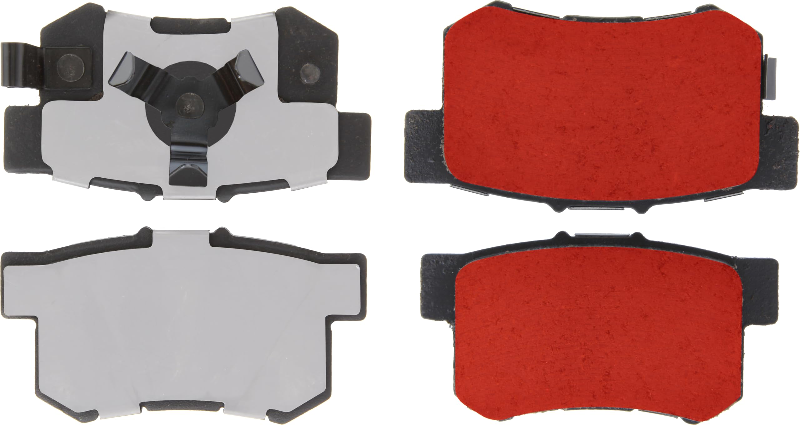 500.10860 Centric PQ PRO PADS