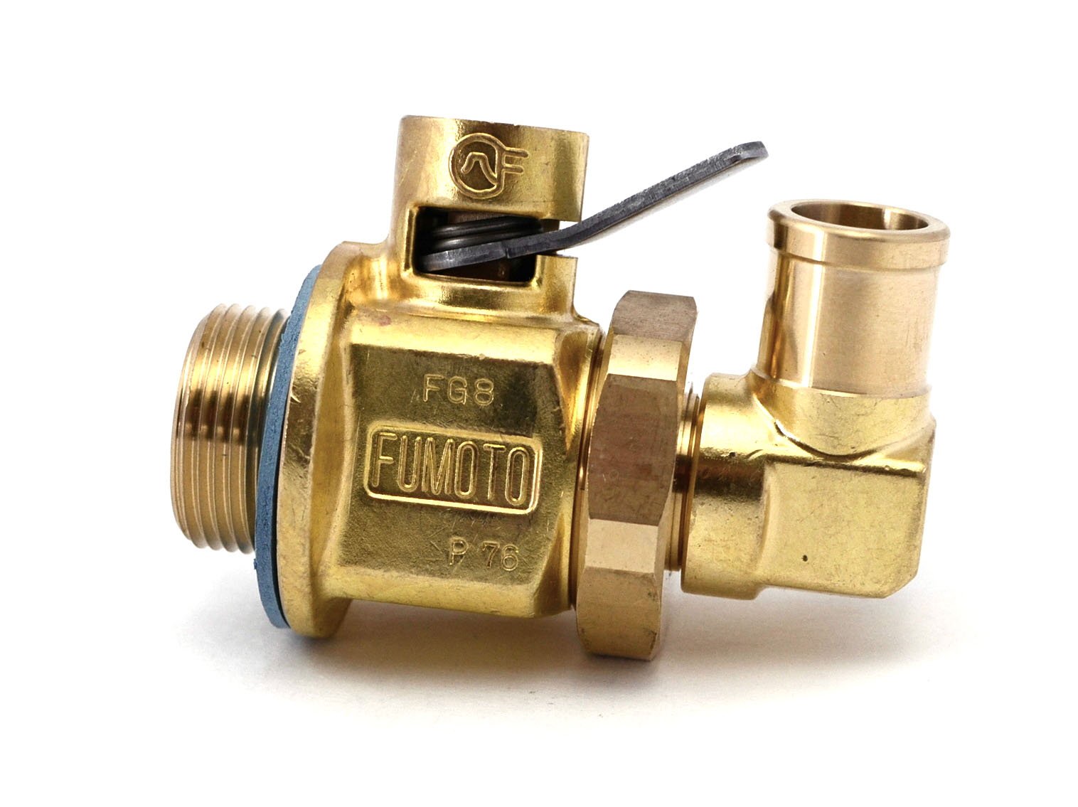 Fumoto Engine Oil Drain Valve FG308L (24mm-1.5)