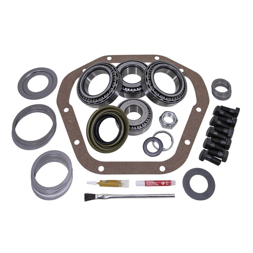 Master Overhaul Kit USA Standard Gear (ZK D70) for Dana 70 Differential
