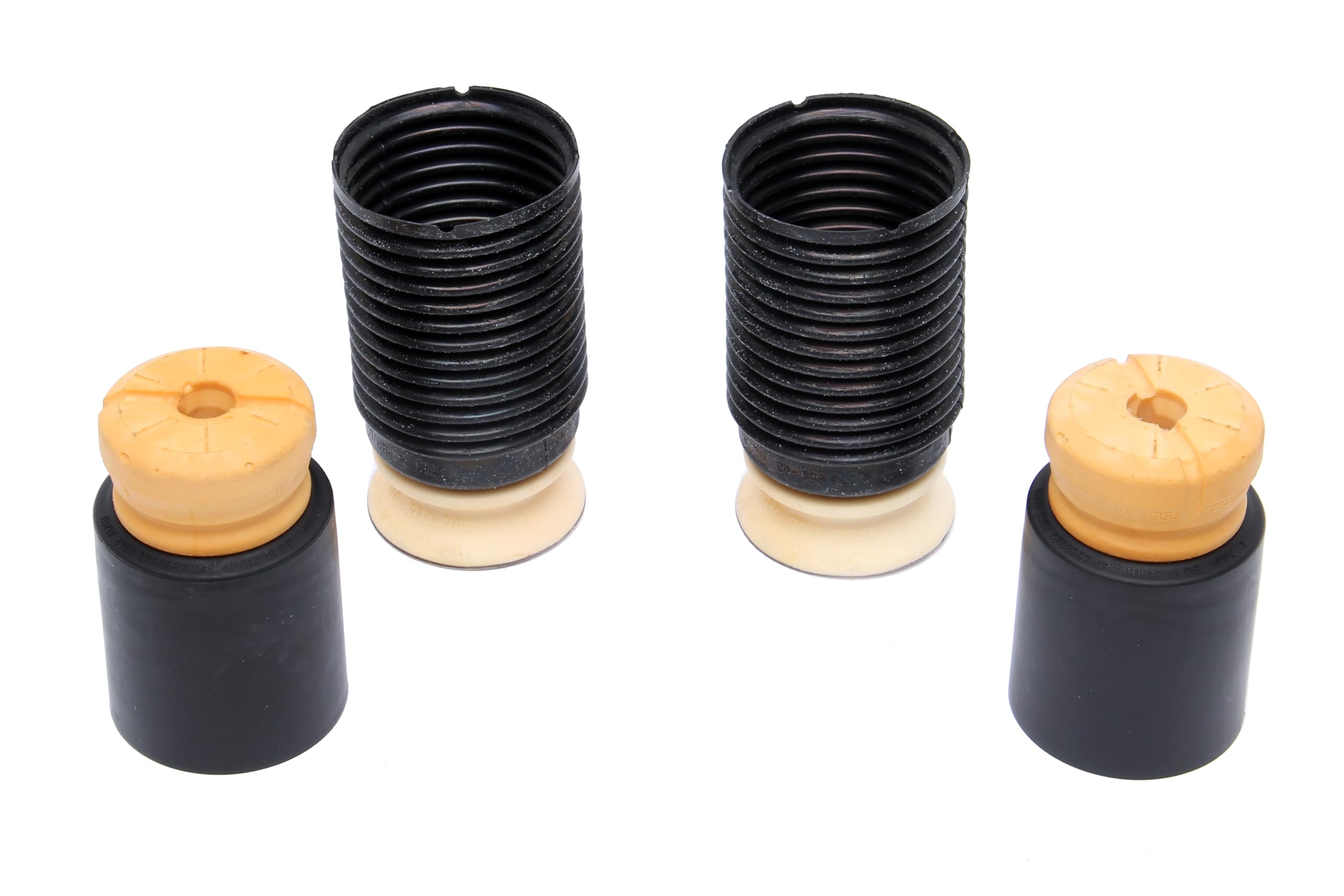 Dinan Supplemental Ride Quality & Handling Kit D193-3011 - Compatible with 2012-2015 BMW 335i