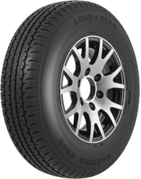 KARRIER TIR AMERICANA 10211 ST175/80R13 D KR35/D