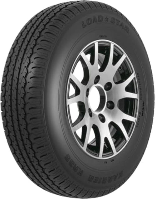 KARRIER TIR AMERICANA 10211 ST175/80R13 D KR35/D