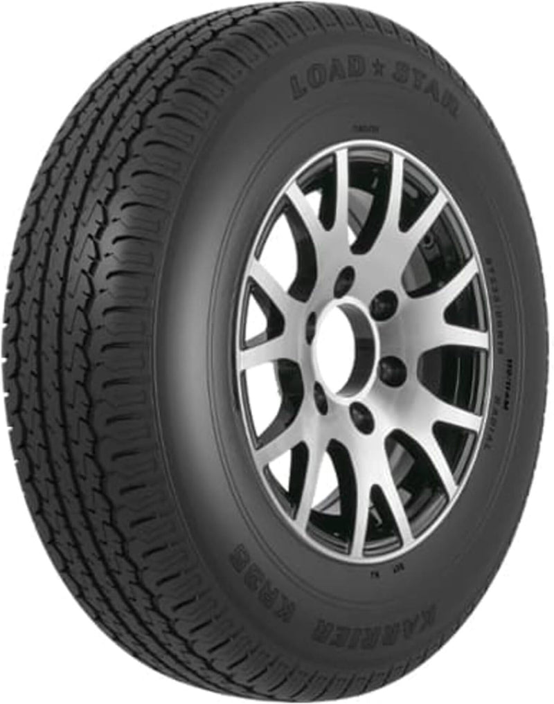 KARRIER TIR AMERICANA 10211 ST175/80R13 D KR35/D