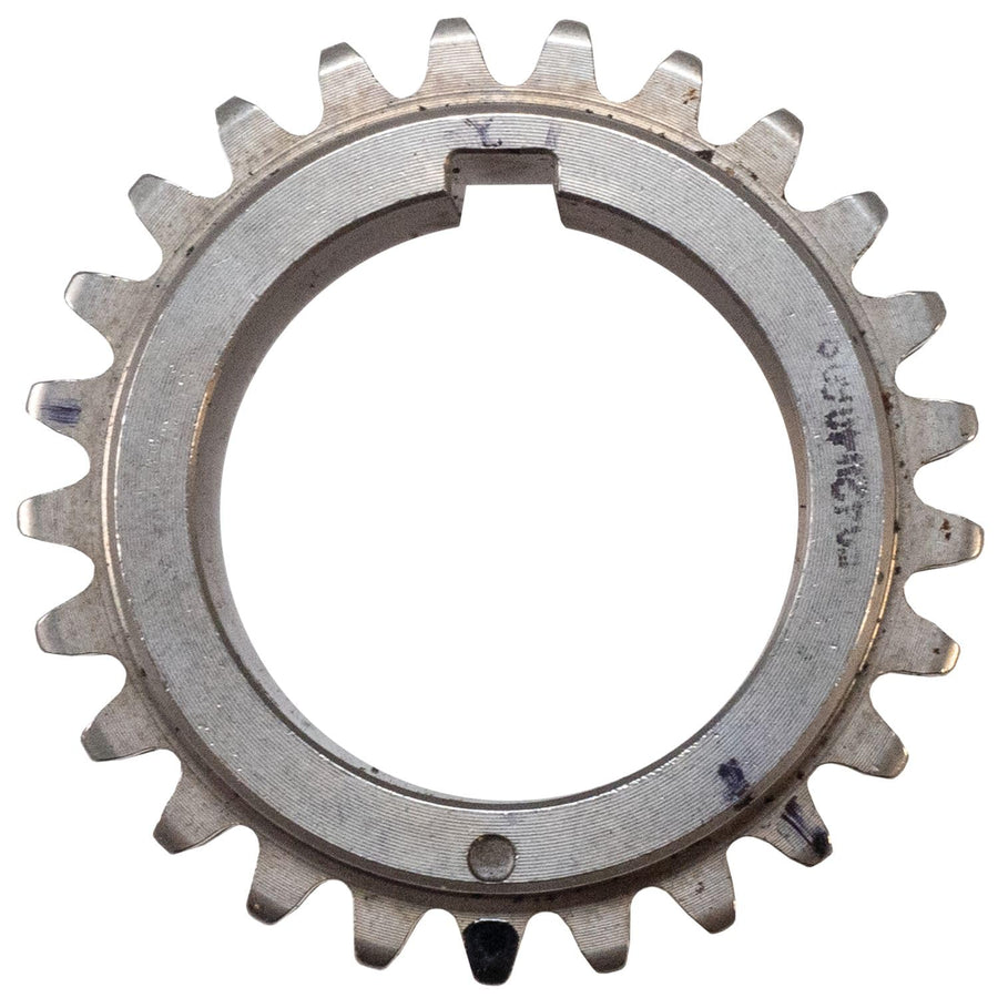 Melling S1237 Timing Crankshaft Stock Replacement Sprocket