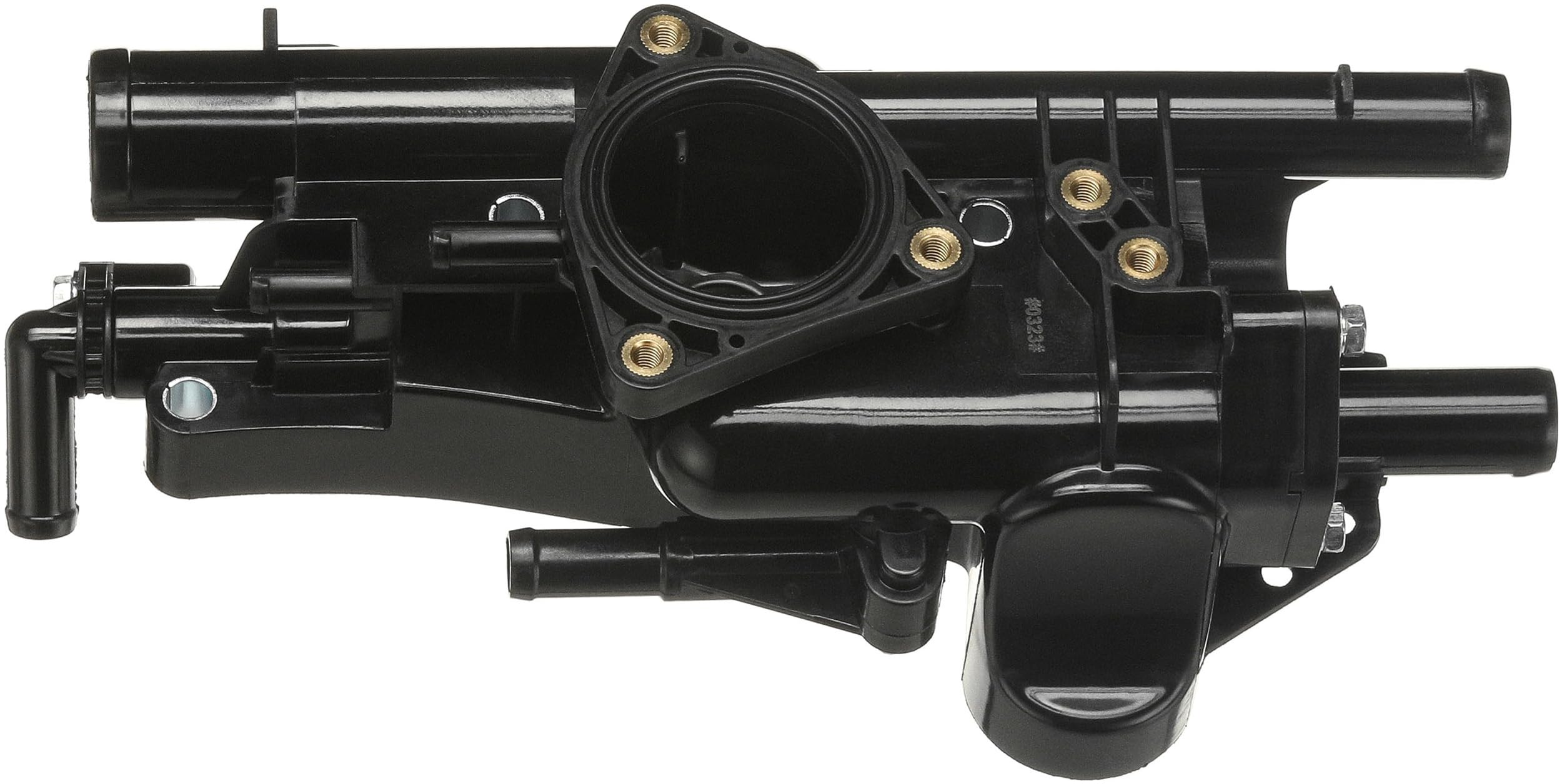 Coolant Gates CO35037 Outlets