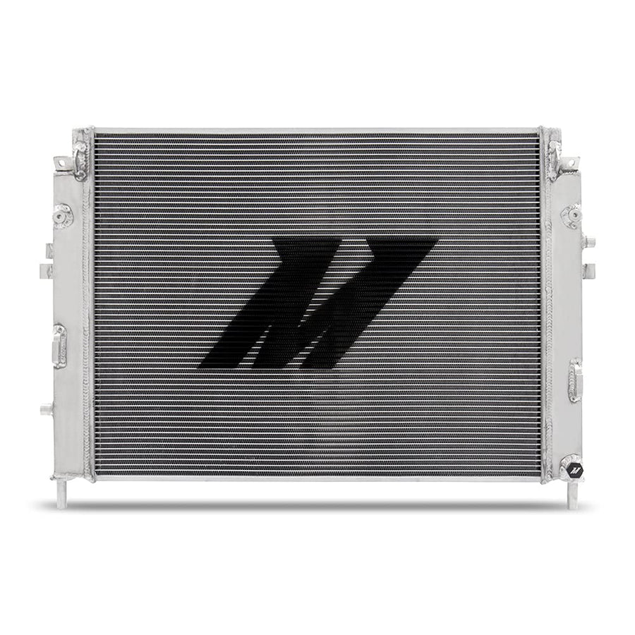 Mishimoto Performance Aluminum Radiator MMRAD-MIA-06, Compatible With Mazda NC Miata (Manual) 2006-2015