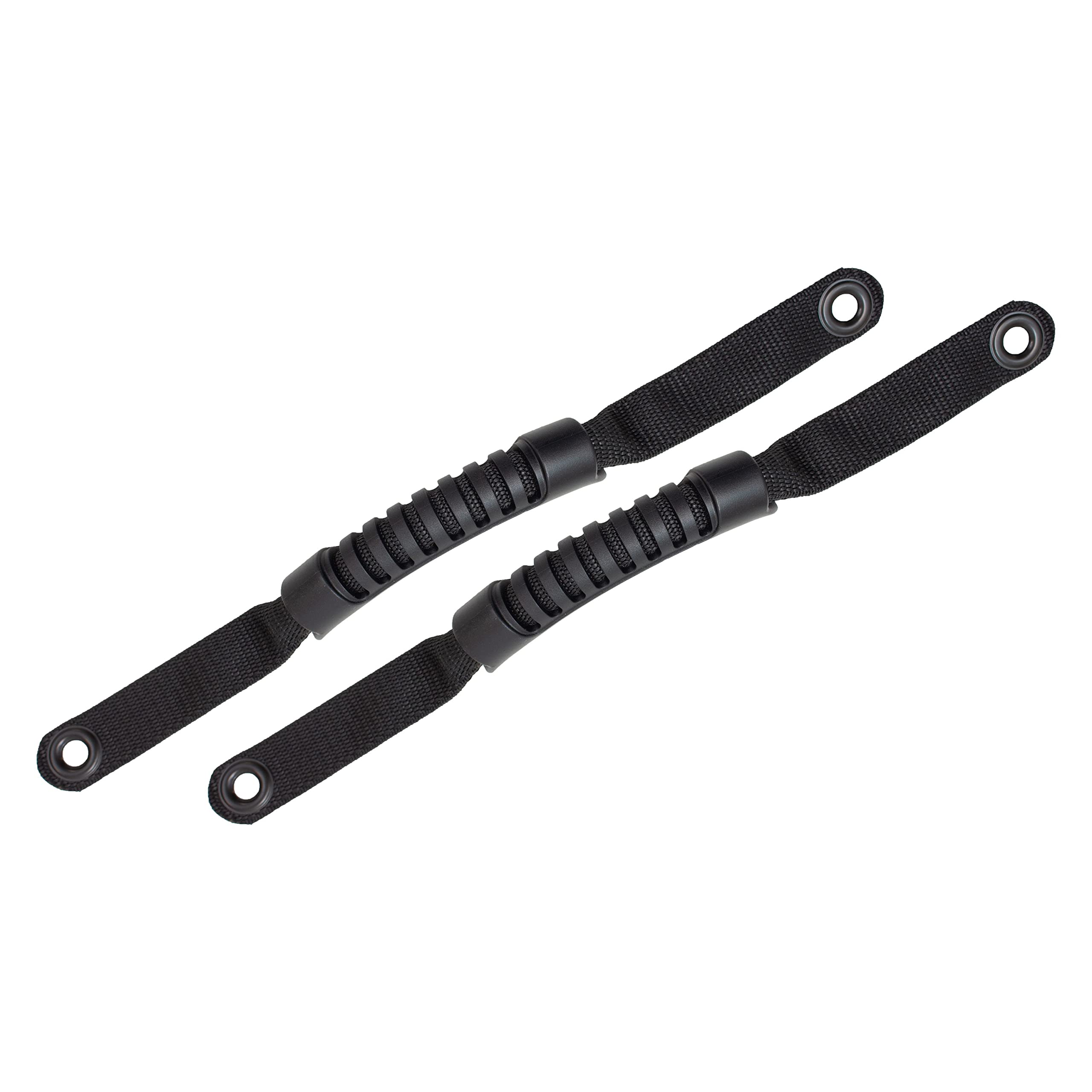 FB55151: Fishbone Offroad Grab Handles with Grommets