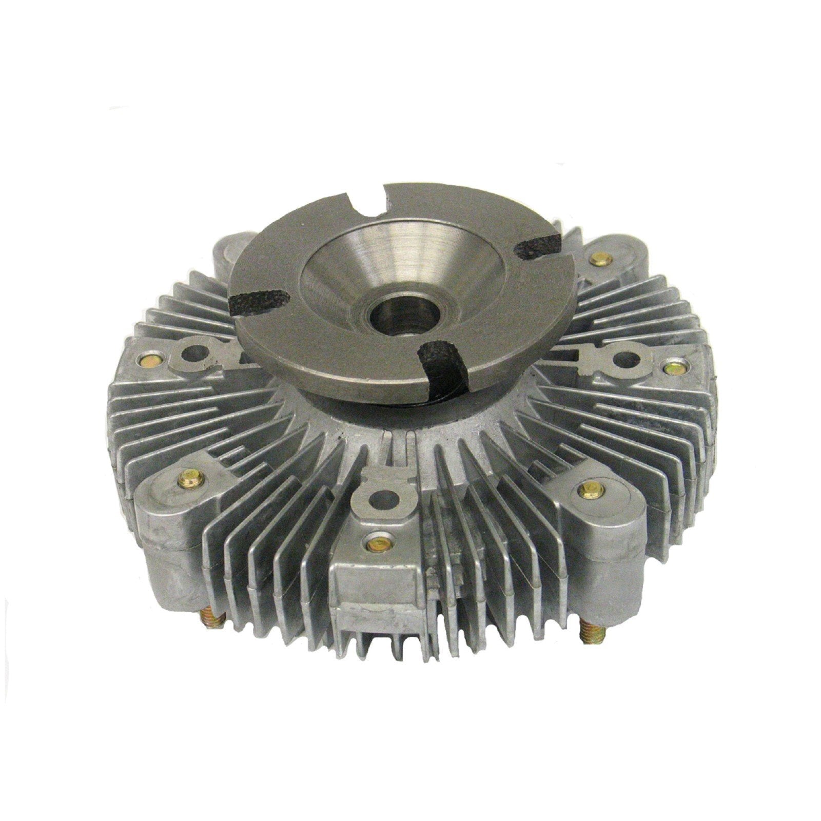 USMW Derale 22081 Professional Series Heavy Duty Fan Clutch