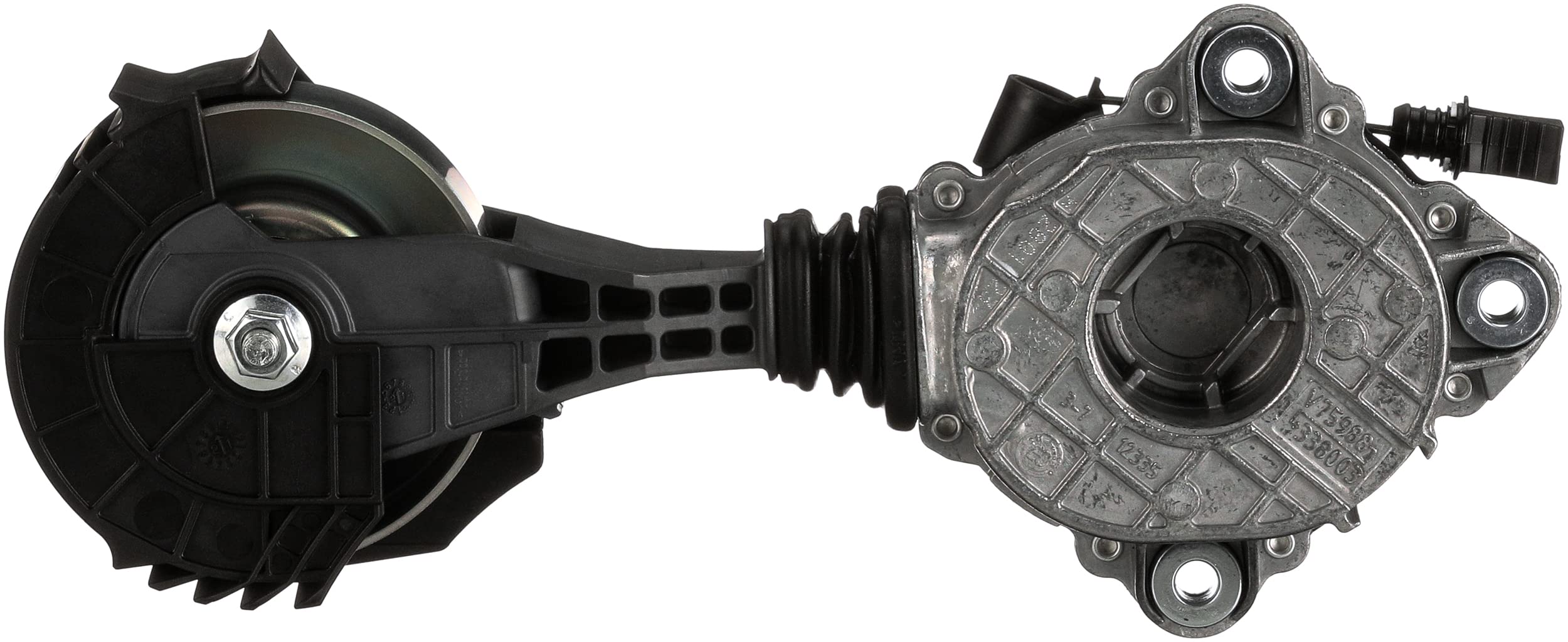 DriveAlign Gates 38771 Idler/Tensioner Belt Drive Pulley
