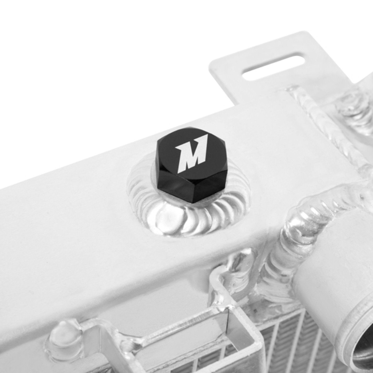 Mishimoto Performance Aluminum Radiator MMRAD-350Z-03 Fits Nissan 350Z 2003-2006