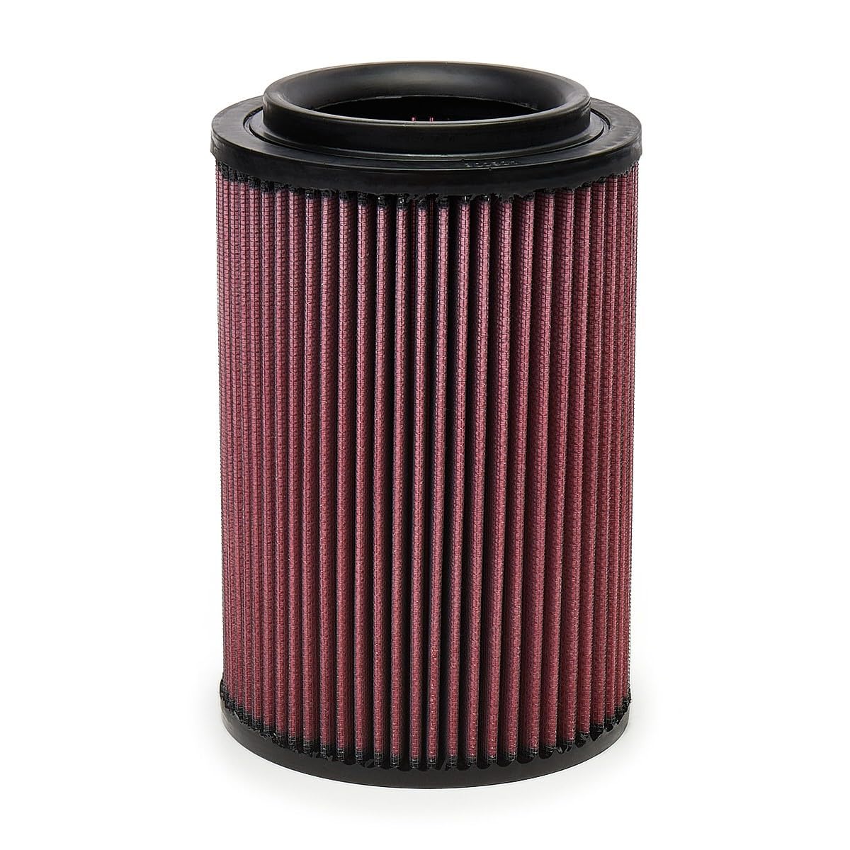 K&N Air Filter Engine: Increase Power & Acceleration, Washable, Premium, Replacement Car Filter: Compatible with 2010-2021 ALFA ROMEO (Giulietta), E-2991