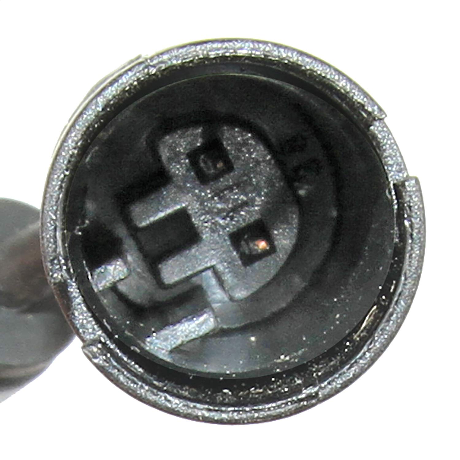 Rear Power Stop Euro-Stop 06-12 Land Rover Range Rover Brake Pad Wear Sensor Electronic