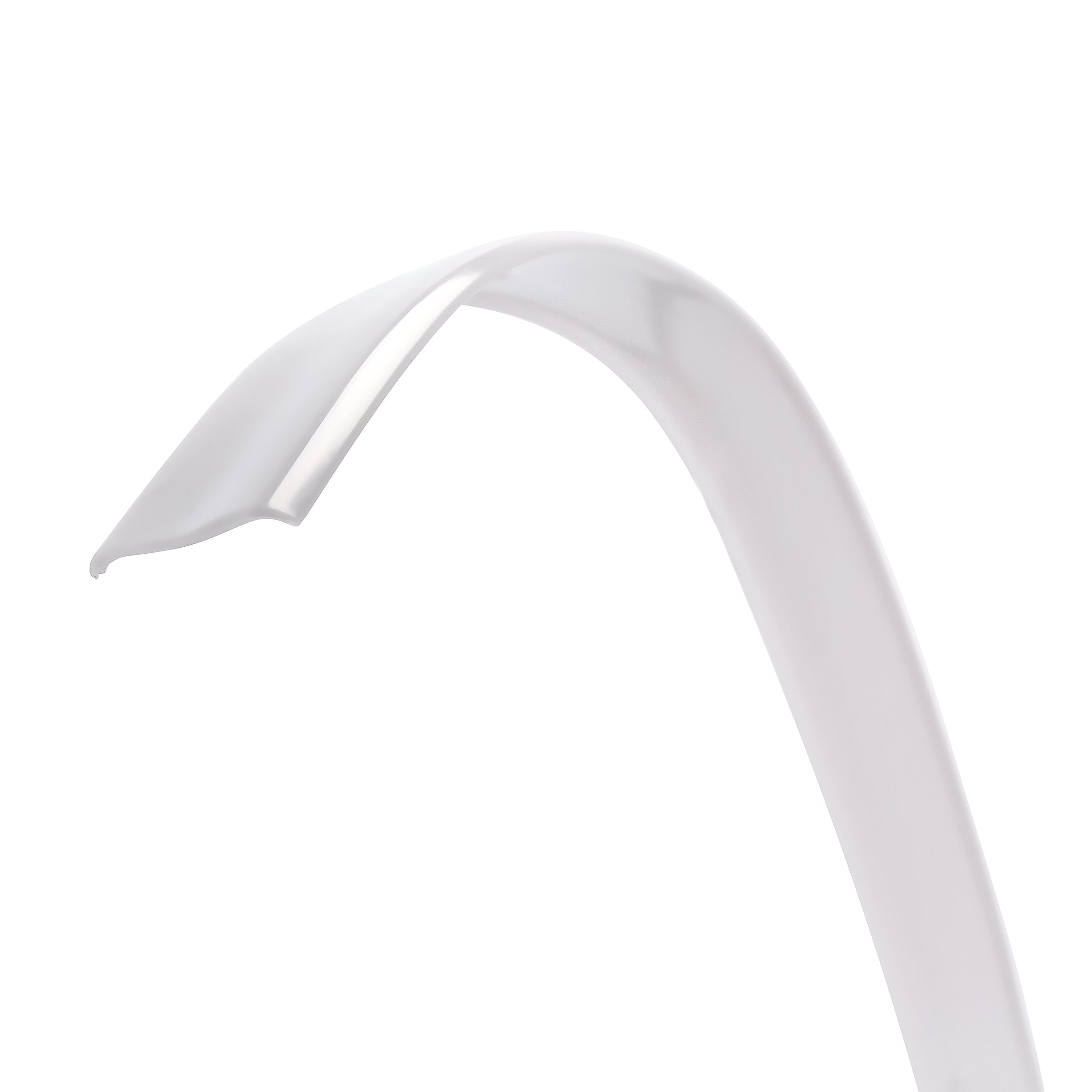 Camco Vinyl Trim Insert RV | Features a Durable Vinyl Construction, Measures 3/4-Inch x 100-Feet, and is Designed for Aluminum Roof Edges, Trim Molding, Truck Camper Shells and More (25262)