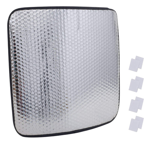 RV Vent Shade VALTERRA A01-1602 - 16" x 16"