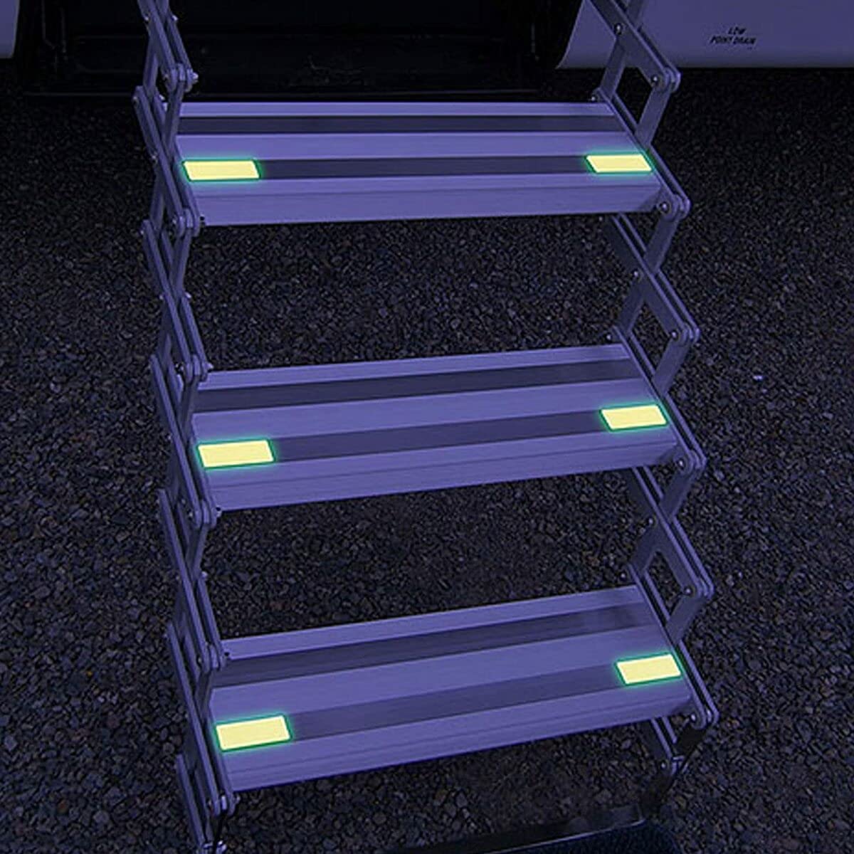 Six Glow Step Torklift A7806