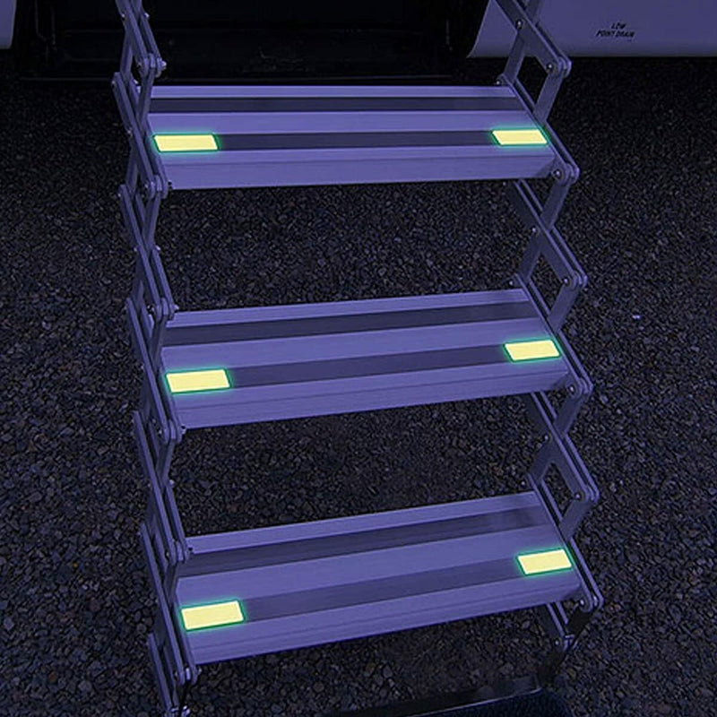 Six Glow Step Torklift A7806