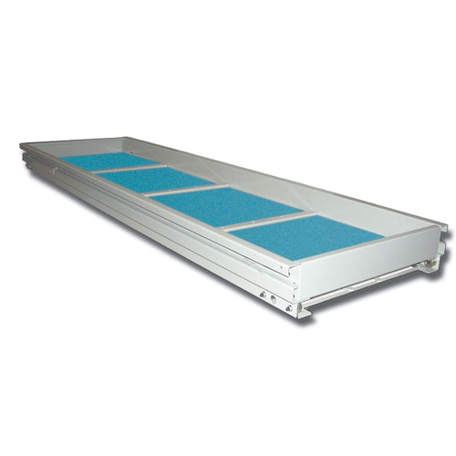 54" Kwikee Super Slide II Cargo Tray