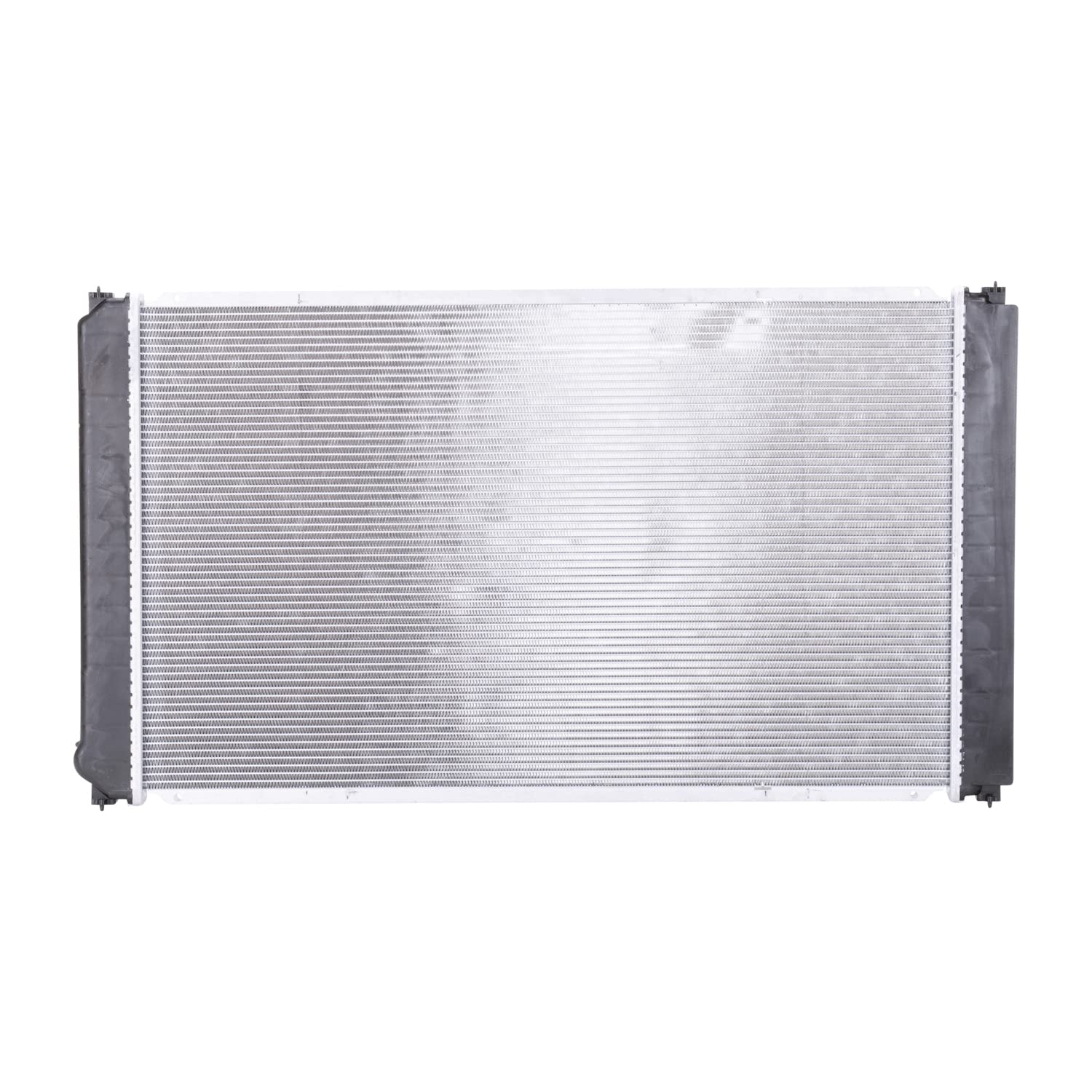 Radiator TYC Compatible with 2006-2018 Toyota Rav4