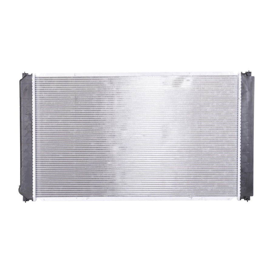 Radiator TYC Compatible with 2006-2018 Toyota Rav4