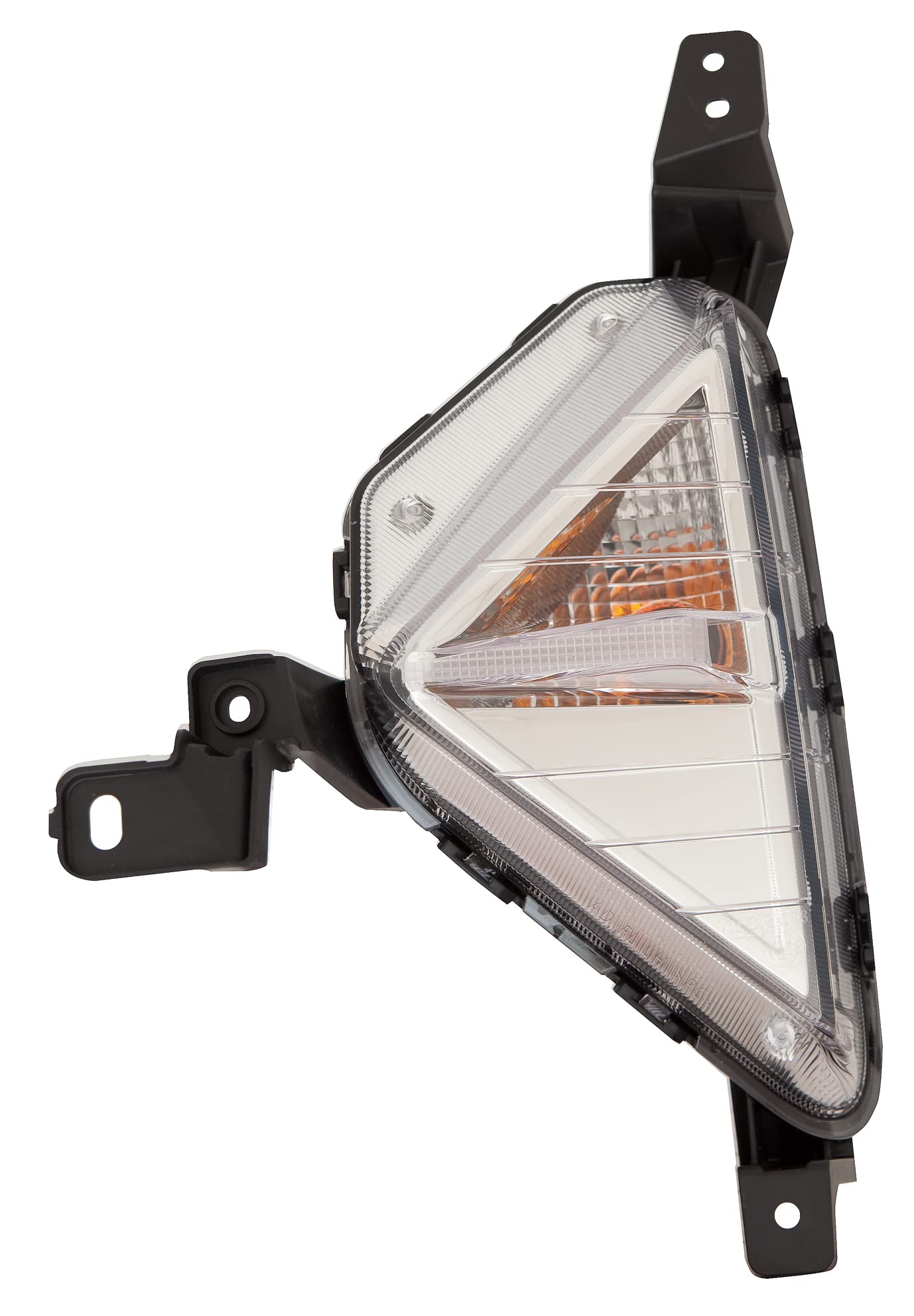 For Hyundai Elantra Sedan 19-20 ACK Signal Light Driver Side | DOT Certified 92301-F2510 | HY2530102