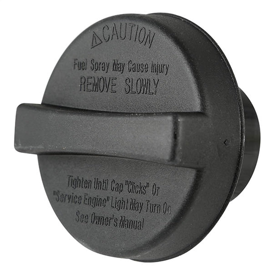 17726.15 | Omix-Ada | Gas Cap, Non-Locking | OE Reference: 52100552AG | Fits 2003-2018 Jeep Wrangler TJ/LJ/JK/JKU