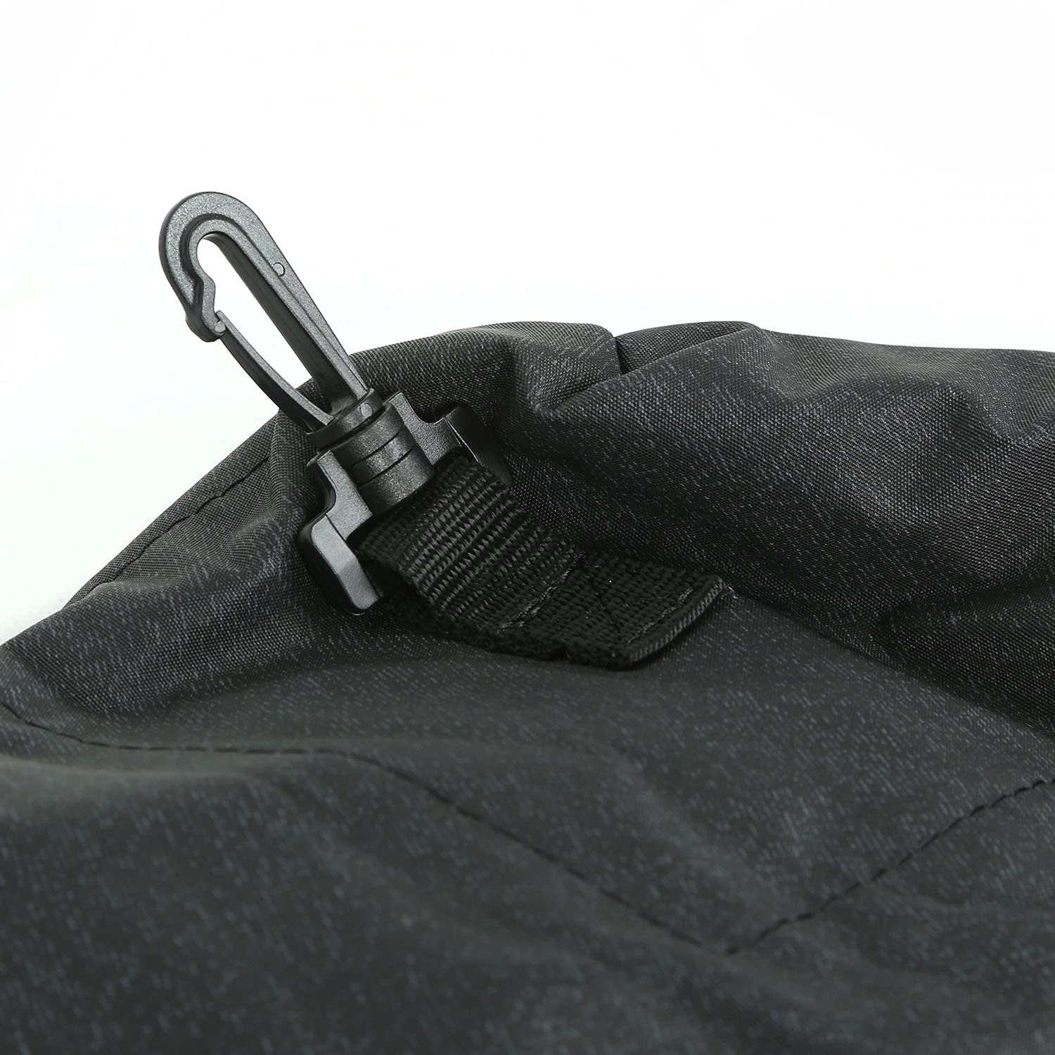 Freedom Panel Storage Bag Rugged Ridge for Jeep Wrangler/Gladiator | 12107.06 | Fits 2007-2025 Jeep Wrangler JK/JL; 2020-2025 Jeep Gladiator JT